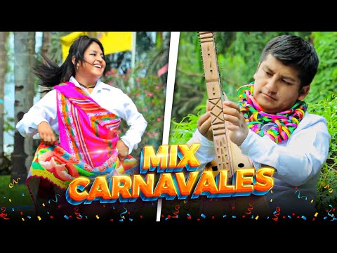 7 CANCIONES ÚNICAS que NUNCA OLVIDAREMOS🥳 | CARNAVALES HUANCAVELICANOS😥