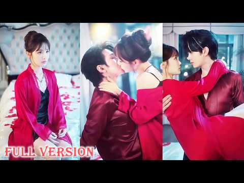 💞Ordinary girl saved the domineering CEO with a kiss, was then pampered!#cdrama