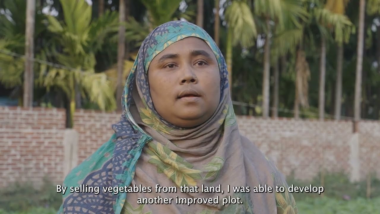 Voices of the Field Bangladesh