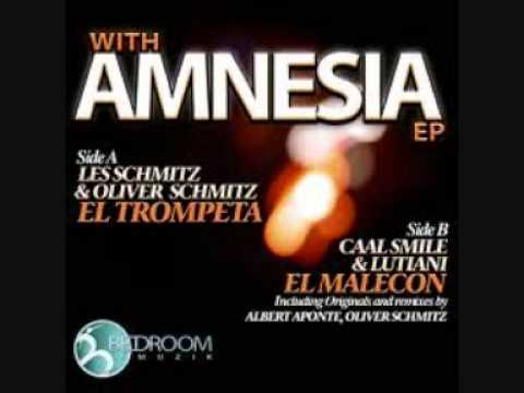 Les Schmitz and Oliver Schmitz - El Trompeta (Wady and Smilk Mix)