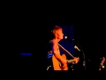 Shawn Colvin - "Knowing What I Know Now"