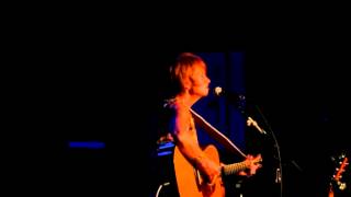 Shawn Colvin - &quot;Knowing What I Know Now&quot;