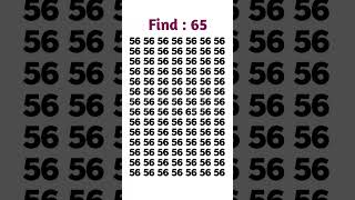 Download lagu find the odd number 65 mp3 Download lagu find the odd number 65 mp3
