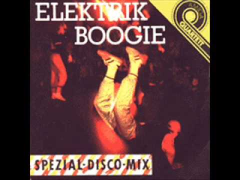 Pop Projekt - Elektrik Boogie '84