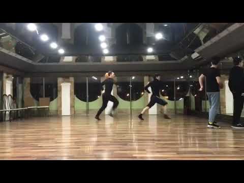 Импровизация от Ансамбля Рустави Сочи