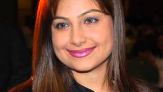 Ayesha Jhulka Biography | Bollywood actress Ayesha Jhulka, Filmography-Movies