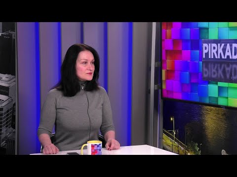 PIRKADAT Breuer Péterrel: Csuhaj Ildikó