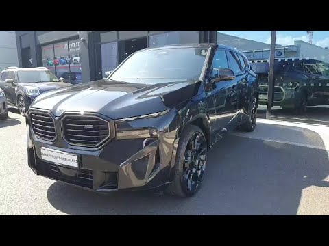 BMW XM 50e - Image 2