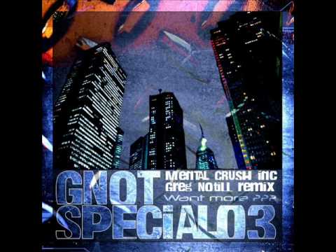 MENTAL CRUSH - Drop The Bass (Original Mix)