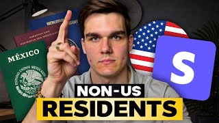 How to Open a US Stripe Account as a Non-US Resident (2026 Guide)
