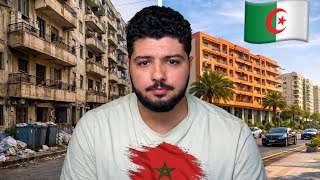 🇩🇿🇲🇦 😱 Un Marocain insulte l'Algérie… mais la réaction a été choquante.