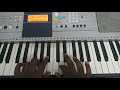 Oru Maalai Ilaveyil Neram Ghajini Keyboard