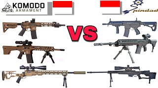 Download lagu Hanya ada 2 Pabrik Senjat4 Di Indonesia | PT.PINDAD x KOMODO ARMA mp3 Download lagu Hanya ada 2 Pabrik Senjat4 Di Indonesia | PT.PINDAD x KOMODO ARMA mp3