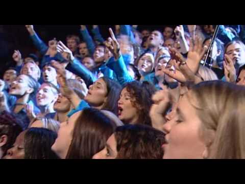 Hillsong - Blessed 2002