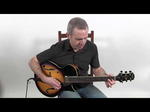 Peerless Martin Taylor Virtuoso