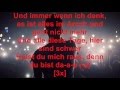 Kayef - Du bist da (Official Lyrics) 
