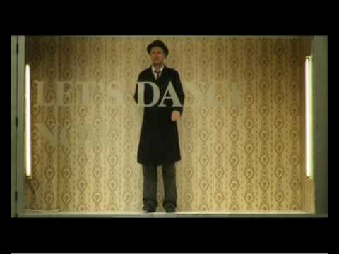 Bibi Tanga & The Selenites - It's The Earth That Moves