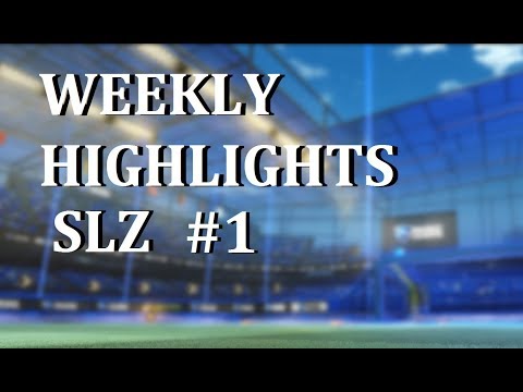Steam Community :: Video :: Slz - Weekly Highlights