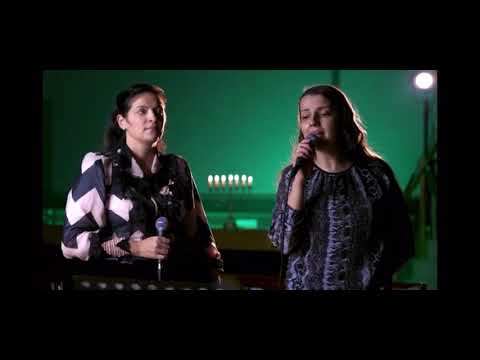 Sari koivisto ja Säde mäntyniemi. - Syvyydestä huudan