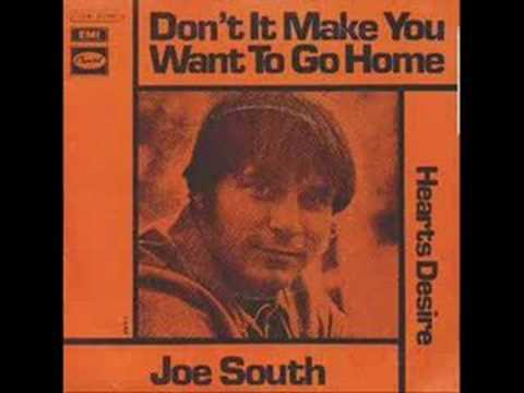 Joe South - Rose Garden