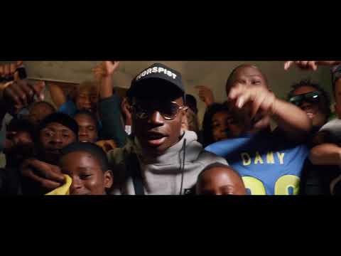 REQUIN - La Poisse I Daymolition