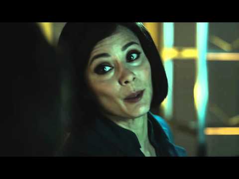 Quantum Break - Playthrough Part 7 - Live Action Episode 2