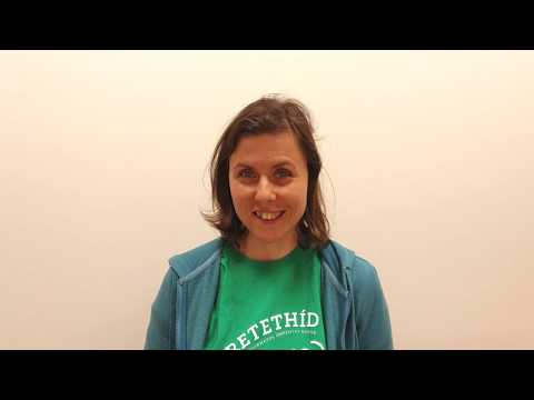 "Megmutatja, hogy mi az igazi szeretet." - Adrienn tapasztalatai / Anamé Program