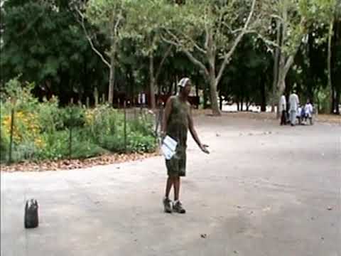 Shadiem Allah  07 25 2010