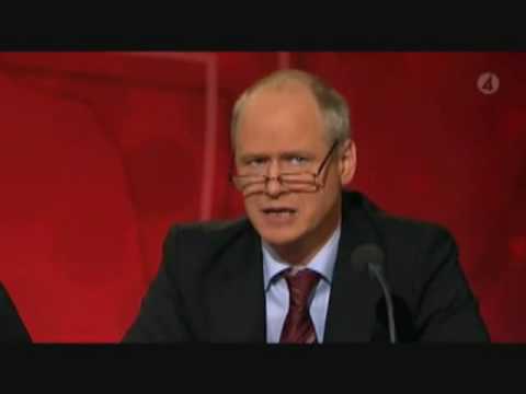 Nu blåser vi upp röva, pöjka!