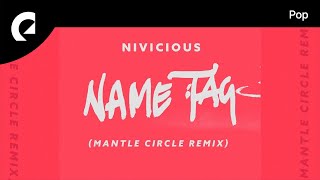 Cover art for Name Tag (Manta Circle Remix)