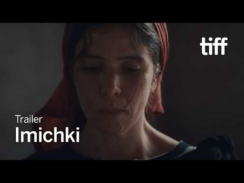 Zwiastun - Imichki