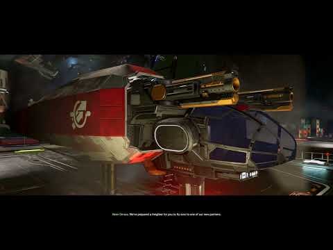 X4: Foundations - Hatikvah Plot Walkthrough