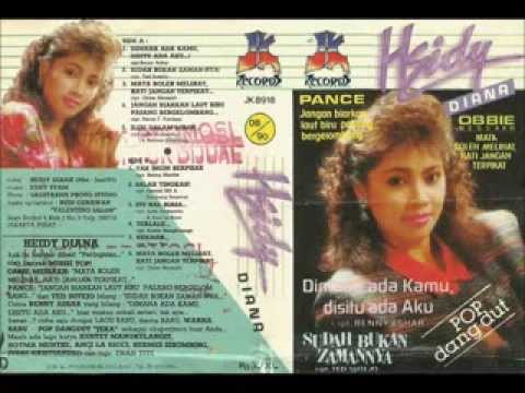 Mata Boleh Melihat, Hati Jangan Terpikat