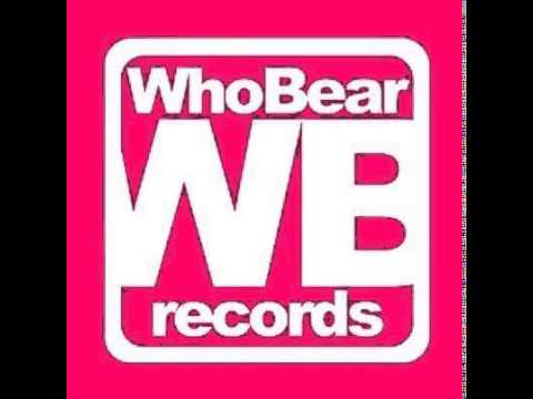 Ruben Zurita - La Santeria (Luis Pitti Dub Remix) [WhoBear Records]