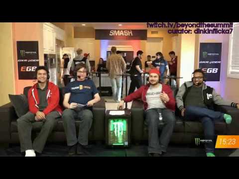 Daily Melee Highlights: MeleeWestballz embraces the Magic