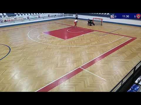 Hóquei em Patins HC Maia vs UD Oliveirense