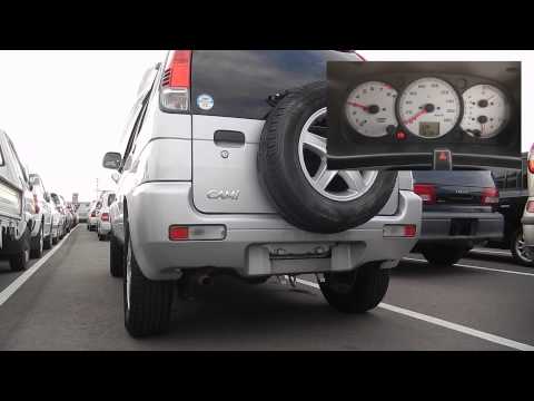 Thumbnail for 2000 Toyota Cami P!LOW MILEAGE!!REAR SPOILER!!BACK TIRE!!AW!! by Toyota Cami