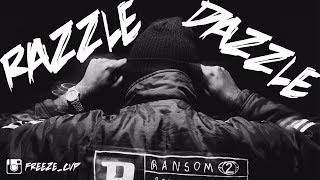 *HOT* "Razzle Dazzle" Future x Mike Will Made It x Ransom 2 (Type Beat) [Prod. by Freeze CVP]