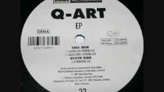 Q-Art - Athmotech