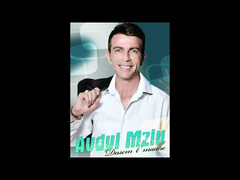 Avdyl Mziu - Sikur flutur shkon tuj kcy
