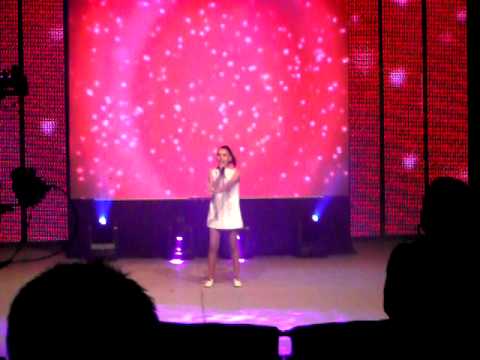 Ana Xanchaliani Makedonia 1 adgili