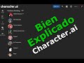 Create A Character In Character Ai