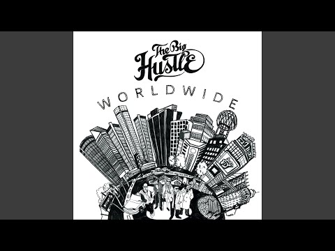 I Need to Be a Hustler (feat. Melissa McMillan)