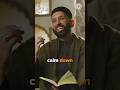 What The Prophet ﷺ Said When His Wife Got Angry Dr Omar Suleiman