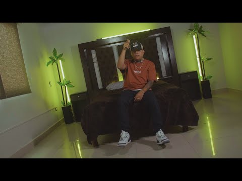 ADAN JFW - DANIEL LOPEZ V1 (VIDEO OFICIAL)