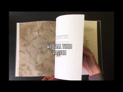 Grimfrost presents: Vaesen - Spirits and Monsters of Scandinavian Folklore