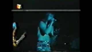 Flotsam &amp; Jetsam  - She Took an Axe  live 1988