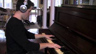 Big Chief by Professor Longhair with Dotan Negrin