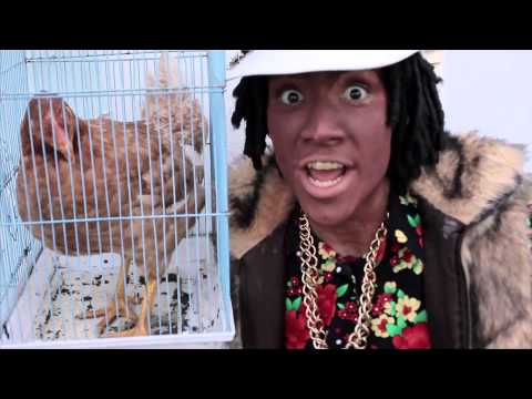 Os Gabirus ft. Tó Malaia & Zé Puvide - Keres Cumeta?!