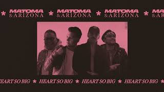 Heart So Big Music Video